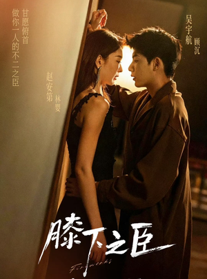 膝下之臣（56集）短剧全集高清无码版