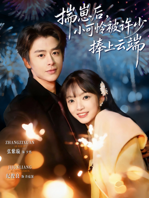 揣崽后，小可怜被许少捧上云端（81集）短剧完整版免费观看