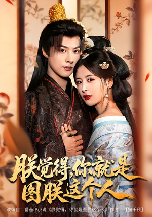 朕觉得，你就是图朕这个人（71集）免费观看热门短剧全集