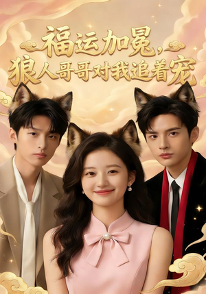 福运加冕，狼人哥哥对我追着宠（62集）在线免费看最新短剧