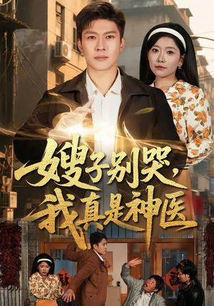 嫂子别哭，我真是神医（81集）红果短剧免费看全局