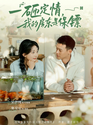 一砸定情，我的房东是保镖（70集）超火爆短剧抢先看