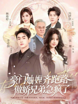 妯娌齐跑路傲娇兄弟急疯了（70集）重生题材短剧全集免费的平台
