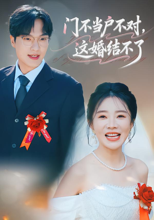门不当户不对,这婚结不了(58集) 门不当户不对,这婚结不了(58集)爆款短剧正在热播