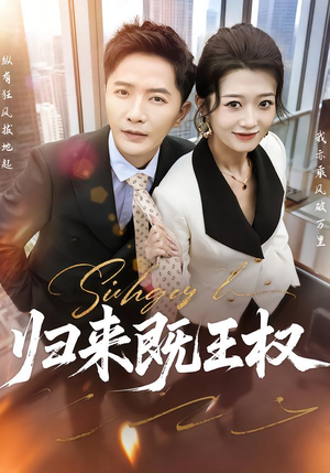 归来既王权（80集）热门短剧全集观看