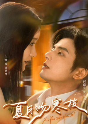 夏月吻寒枝（50集）百亿短剧好看计划