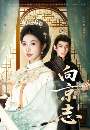 向京志（80集）免费观看热门短剧大结局