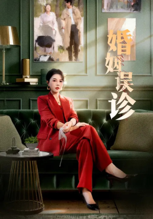 婚姻误诊（61集）精彩又上头的短剧来了