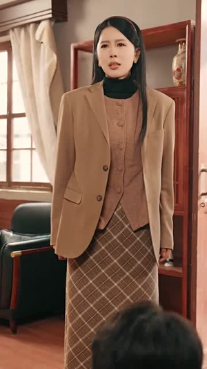 到此飞鸟不相逢（70集）一口气看到热门短剧全集