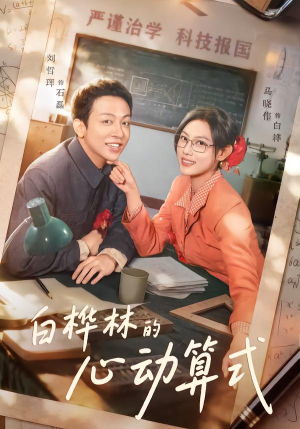 白桦林的心动算式（66集）红果免费看短剧