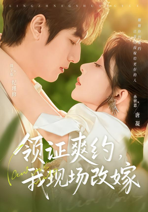 领证爽约，我现场改嫁（60集）精彩短剧在线观看