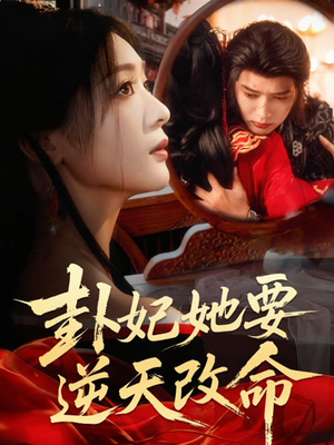卦妃她要逆天改命(78集) 卦妃她要逆天改命(78集)在线免费观看排行榜前十短剧