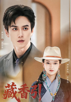 藏香引（63集）短剧热播抢先看