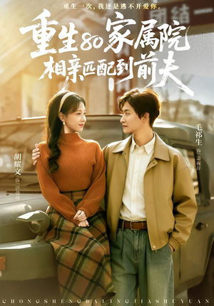 重生80家属院，相亲匹配到前夫（77集）热门短剧全集观看