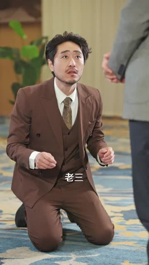 摆摊吧！警官大人（80集）热播短剧推荐点击抢先看全集