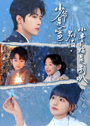 少爷是哑巴，别怕，小青梅是喇叭（70集）在哪个平台可以看短剧