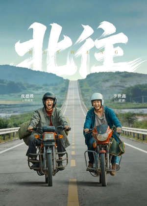 北往(61集) 北往(61集)短剧全集VR沉浸版