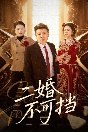 二婚不可挡(36集) 二婚不可挡(36集)强烈推荐不容错过的短剧
