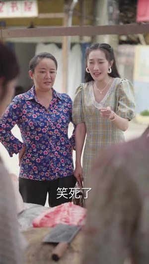 八零辣妻：失忆老公求转正（63集）古装宫斗短剧推荐