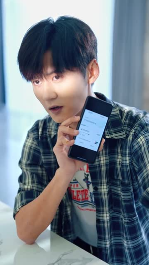 打通古今:想不暴富都难(76集) 打通古今:想不暴富都难(76集)每天热门短剧推荐