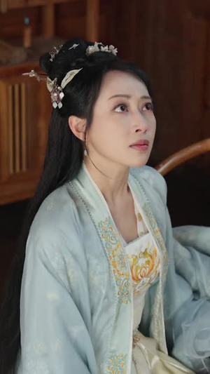 穿越女频，给大女主亿点男频震撼（76集）短剧大结局全集解锁