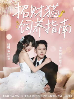 招财猫饲养指南(92集) 招财猫饲养指南(92集)免费观看最新热门短剧全集