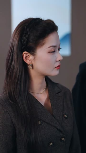 明知故陷（70集）好看的短剧电视剧