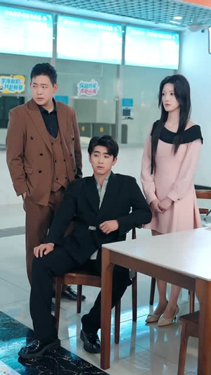 顾少在京大,校花排队求同桌(90集) 顾少在京大,校花排队求同桌(90集)免费看短剧全集