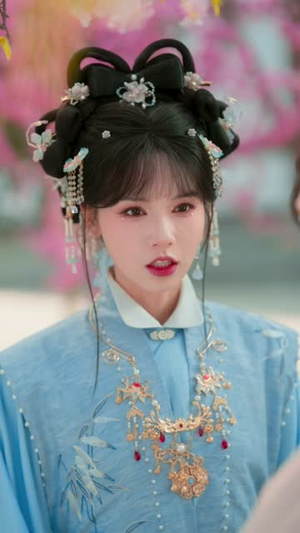 糟糕！和闺蜜一起穿书后把反派玩坏了（75集）超好看短剧推荐