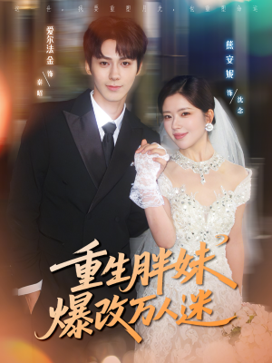 重生胖妹爆改万人迷(80集) 重生胖妹爆改万人迷(80集)诚意推荐你们也会喜欢的短剧