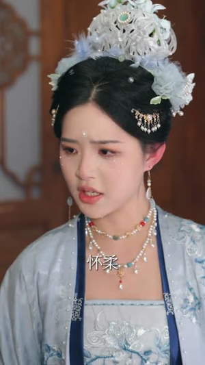 重生归来，世子妃虐翻王府（60集）精彩短剧热播中点击下方看全集