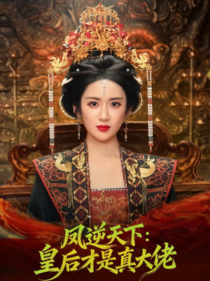 凤逆天下：皇后才是真大佬（78集）百看不厌的精彩短剧分享