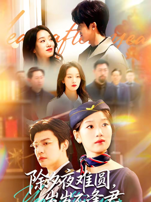 除夕夜难圆,岁岁不逢君(79集) 除夕夜难圆,岁岁不逢君(79集)短剧大结局一气呵成