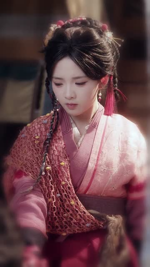 有钱没钱，抢个皇帝回家过年（73集）免费观看热门短剧大结局