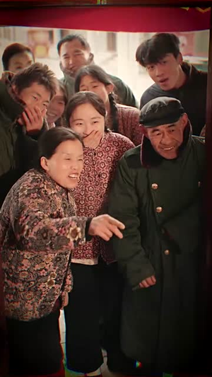 南城积雪已成空（60集）短剧全剧终限免畅刷