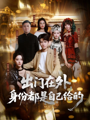 出门在外,身份都是自己给的(70集) 出门在外,身份都是自己给的(70集)精彩免费短剧观看全集