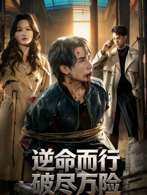 逆命而行破尽万险(83集) 逆命而行破尽万险(83集)热门短剧推荐分享