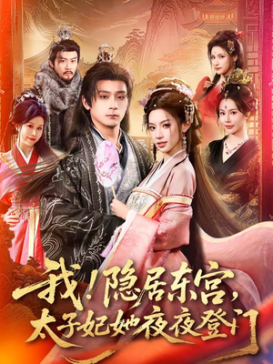 我!隐居东宫,太子妃她夜夜登门(80集) 我!隐居东宫,太子妃她夜夜登门(80集)更新短剧精彩不断