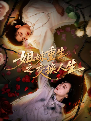 姐妹重生之交换人生（80集）免费看剧热门短剧