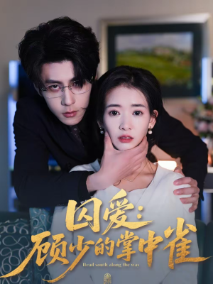 囚爱：顾少的掌中雀（70集）短剧前十排行榜