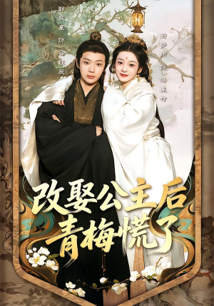 改娶公主后青梅慌了（50集）火热短剧正在热播