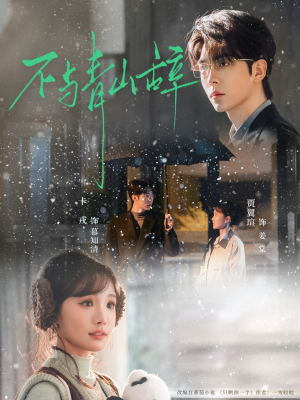 不与青山辞（78集）重生之追夫火葬场短剧