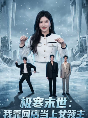 极寒末世：我靠网店当上女领主（64集）全集短剧免费在线观看