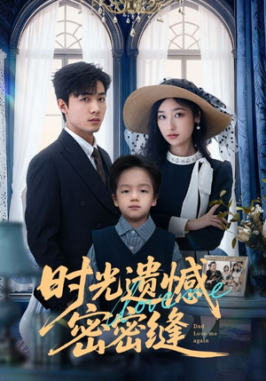 时光遗憾密密缝（71集）免费短剧在线观看