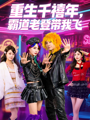 重生千禧年,霸道老登带我飞(61集) 重生千禧年,霸道老登带我飞(61集)热播短剧排行榜
