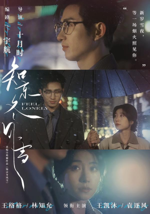 知京冬风雪（68集）独家短剧资源免费分享