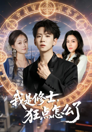 我是修士，狂点怎么了（86集）精彩短剧看全集
