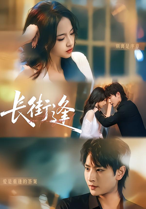 长街逢（61集）短剧推荐更新中