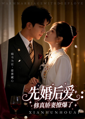 先婚后爱：修真娇妻撩爆了（113集）一口气看到热门短剧全集