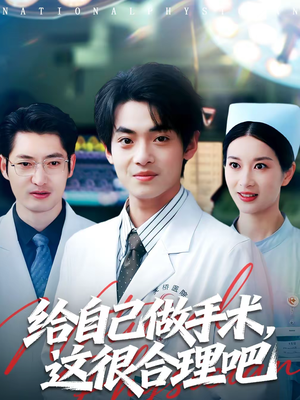 给自己做手术，这很合理吧（80集）热门短剧电影推荐